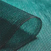 Coolaroo 1.83 Wide 50% UV Block Rainforest Garden Shade Cloth - Per Metre