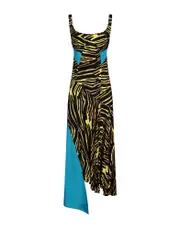 [MARINE SERRE] MARINE SERRE Midi dresses - Item 15416156