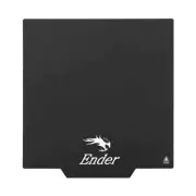 NEW Ender 3 Pro Magnetic Bed Replacement Removable Ultra-Flexible 3D Print USA