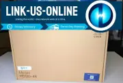 Cisco Meraki MS130-48-HW 48 Port Switch - UNCLAIMED - Ships Out Today!