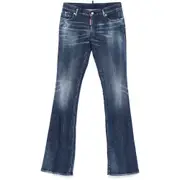 [Dsquared2] Dsquared2 Cool Girl Jeans 38 IT BLUE