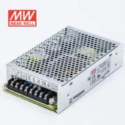 MEANWELL Switching power supply RT-85A/RT-85B/RT-85C/RT-85D 3-way output 85W