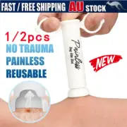 1/2x Bug Bite Thing Suction Tool Poison Remover Wasp Stings Extract Pump