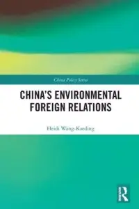 在飛比找博客來優惠-China’s Environmental Foreign 