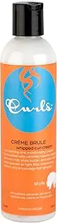 Curls Cream Brule, 8 Ounce