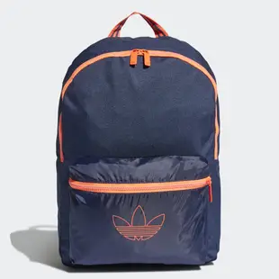 ADIDAS SPRT BACKPACK 男女後背包 FN2058 藍