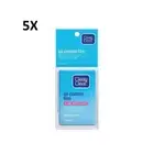 5 Pack Clean & Clear Oil Control Film Blotting Paper