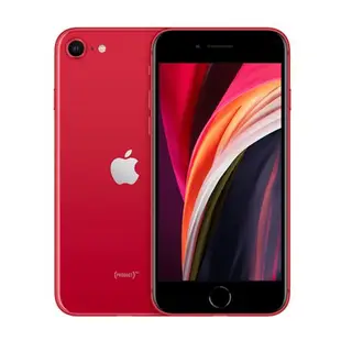 Apple iPhone 2代 SE 64GB 智慧型手機 _ 台灣公司貨+贈無線充電板