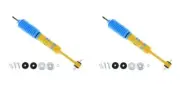 Bilstein B6 4600 Front Shock Set For 2002 Mazda B3000 Base