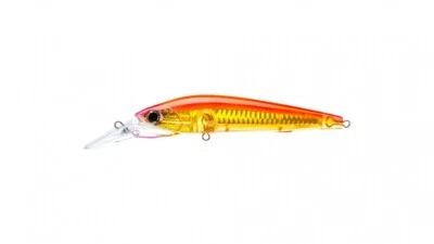 Yo-Zuri 3D Diver (S) PINK ORANGE, Crankbait 5-1/2" 1-3/4 OZ, B4