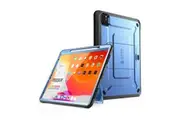 For Ipad Pro 11 2020 Ub Pro Support Apple Pencil Charging Full-Body Rugged Case With Built-In Screen Protector