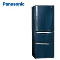 在飛比找蝦皮購物優惠-Panasonic國際牌 468公升 三門 1級變頻 電冰箱