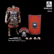 XesRay Studios XR016 1/12 Combatants Fight Glory Wave Centurion 7'Action Figure