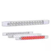 Narva LED Strip White / Red Deck Cabin Light night time navigation for Marine