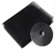 Insect Mesh Window Wasp Mosquito Bug Fly Screen Net