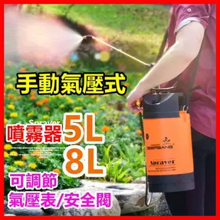 熱銷新品 優質 手動氣壓式噴霧器 農用噴霧器 農藥噴灑 澆花 高壓噴壺 園藝灑水器 灑水噴水壺 汽車清洗 氣壓噴霧 雙十一購物節