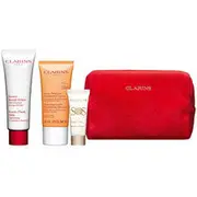 Clarins Radiance Care Experts - Skincare Gift Set