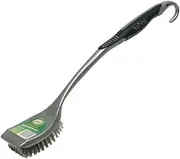 Sabco Long Handled Stainless Steel BBQ Grill Brush
