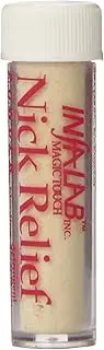 Infalab Nick Relief Styptic Powder 3 Count