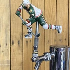 Minnesota Wild Beer Tap Handle NHL HOCKEY Keg Kegerator