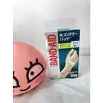 BAND-AID 水凝膠防水透氣繃 10入 一般型