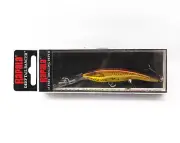 Rapala Tail Dancer Deep Floating Lure TDD07/GALB (6255)