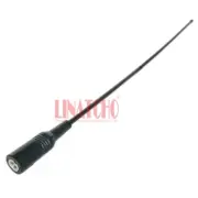 NA771 38cm Long UHF VHF Dual Band Walkie Talkie Handheld Radio SMA Male Antenna