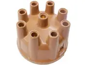 For 1977-1988 Jeep J10 Distributor Cap United Automotive 89629PCNG 1978 1979 (for: Jeep)