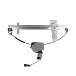 Tridon Power Window Regulator & Motor Assembly - TRM193