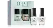 OPI Your Way Nail Gift Set Glazed n' Amused Nail Polish 15ml + Funny Bunny Nail Polish 15ml