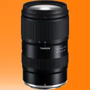 Tamron 28-75mm f/2.8 Di III VXD G2 Lens (Nikon Z) - Brand New