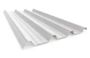 SA NEW Stratco Prodek® Roofing & Wall Cladding Off White
