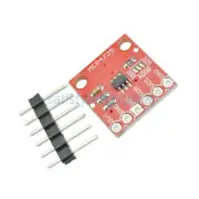 2/5PCS MCP4725 I2C DAC Breakout Development Board module 12Bit Resolution NEW