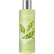 Yardley Lily of the Valley Luxury Body Wash 250ml
