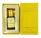 100% Pure Chakra Natural Perfume Fragrance Oil 10ml Patchouli Attar Fragrance