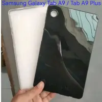 在飛比找蝦皮購物優惠-SAMSUNG 手機殼三星 Galaxy tab A9 ta