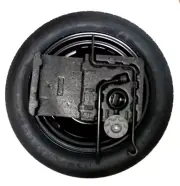 2003-2019 Toyota Corolla Spare Tire w/Tools Compact Donut OEM T135/80R16 Genuine