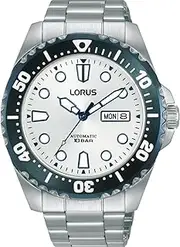 [Lorus] 32028228 Men's Automatic Analogue Watch