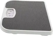 FRCOLOR Stylish Analog Scale Body Weight Scale Measurement Tape for Home Decor Health Monitoring
