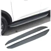 2PCS Fixed Running Board Side Step Nerf Bar Pedal Fits For Cadillac XT5 2016-23