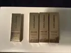 3 pc Dolce & Gabbana Everlast Primer Blurred Matte .20 oz each + Lip Plummer NIB
