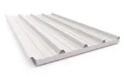 VIC NEW Stratco Cooldek® Classic Underside: Off White - Topside: Off White
