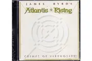 Atlantis Rising -Byrds, James CD
