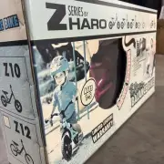 Haro Balancing bike