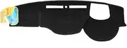 Protectomat Dash Mat Black, HO087ABL - Holden Commodore VF 2013-