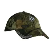 Scent Blocker Men's Ladies Ball Cap Mossy Oak Break-Up Infinity, One Size NWT