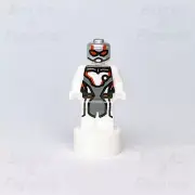 Marvel Super Heroes LEGO® "Mini" Ant-Man Small Avengers Suit Minifigure 76131