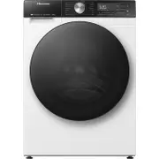 Hisense HWF5S1214 12kg Series 5 Front Load Washer