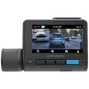 Navman MiVue Pro 4K Dashcam