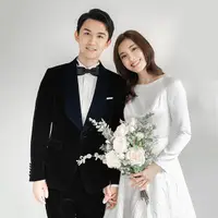 在飛比找COCORO Life優惠-【CH Wedding】 賈永婕經典婚紗婚紗攝影